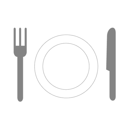 21. Veggie Lover Plate